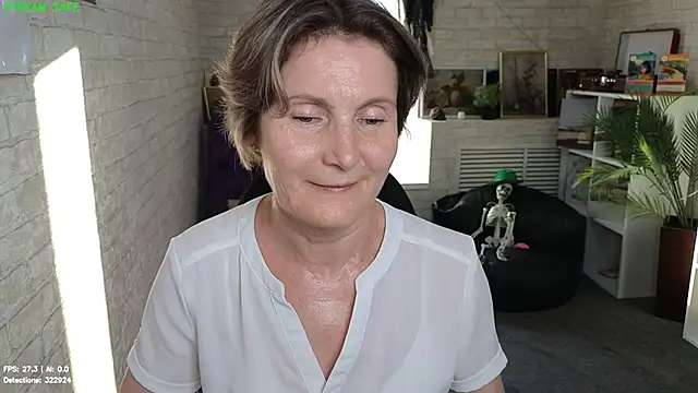 Mabel_Magic webcam