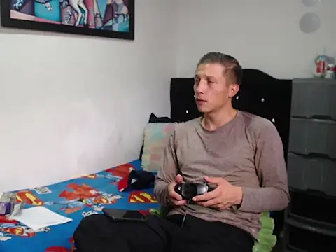 Stiiveen777 webcam