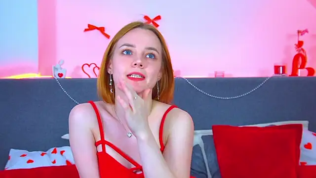 GemmaGellar webcam