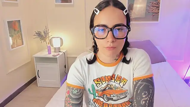 Katushka_dh webcam