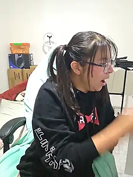Zoe_Lux_ webcam