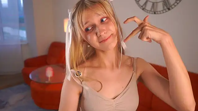 AnabelWolanin webcam