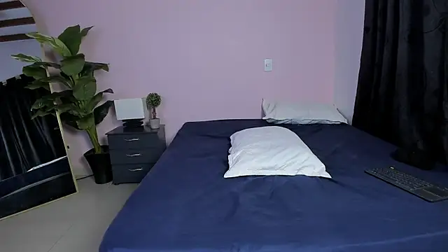 ambersprada webcam