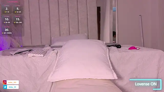 Ariha_ webcam