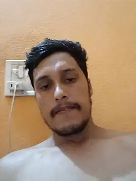 Saxy_boy_prince webcam