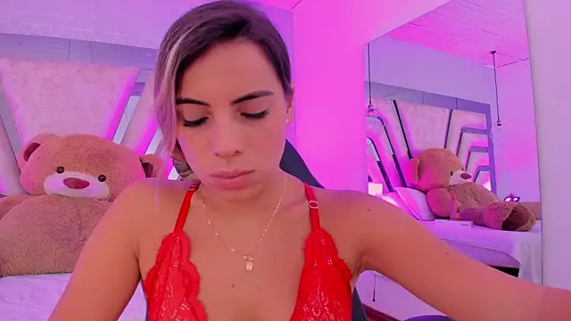 EmmilyElleen webcam