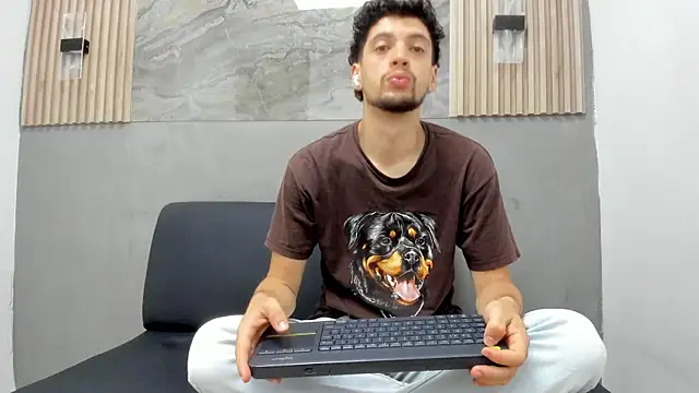 LUCA_GREEND webcam