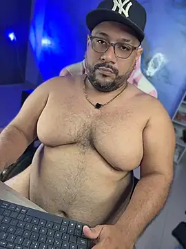 jacoob_woods webcam