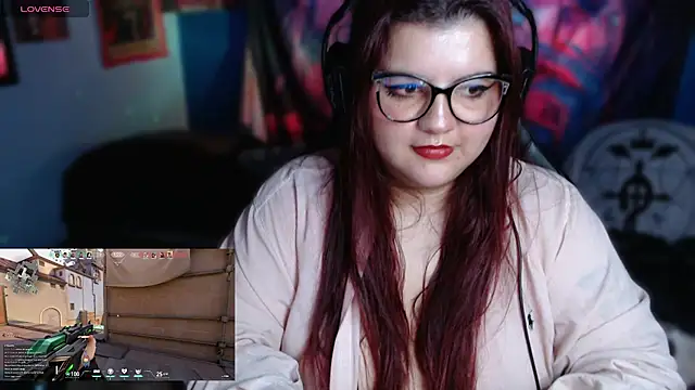 Annee23 webcam