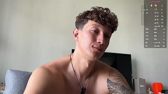 ohh_dani webcam
