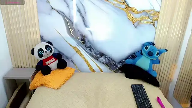 Modèle: natashaislerxxx