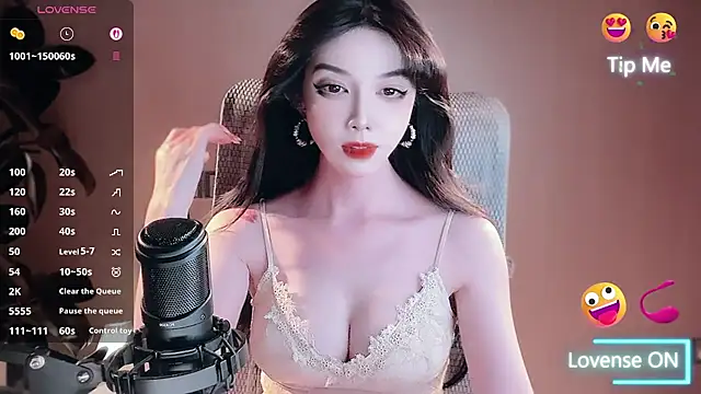 vyizh- webcam