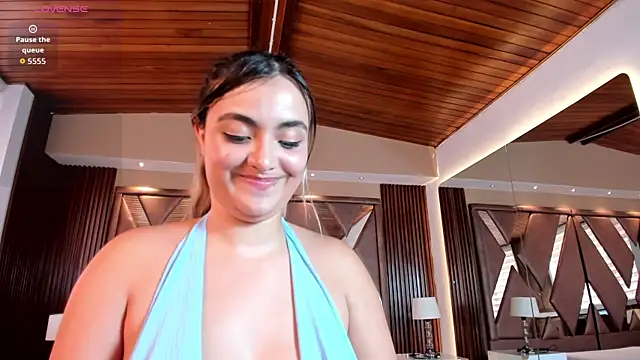 IsabellaaJoness webcam