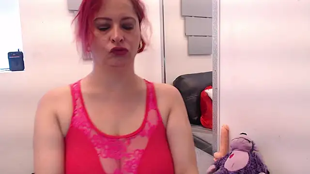 eva_twiss webcam