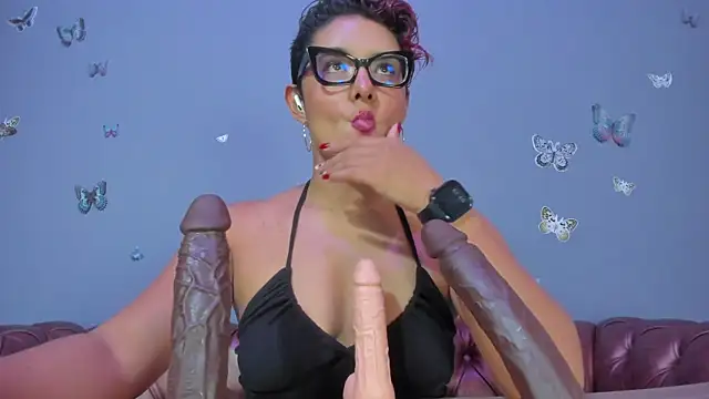 Kaira_mosse webcam