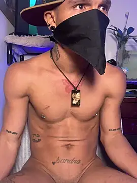 CRAZY-BOY99 webcam