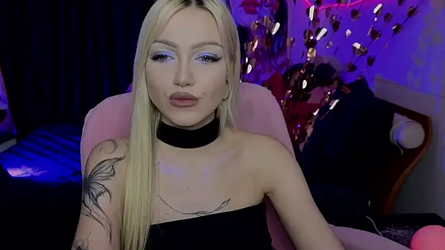 LinaLirian webcam