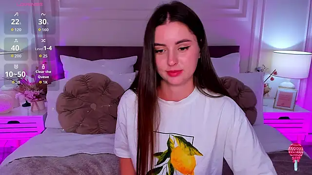 ElzaJons webcam