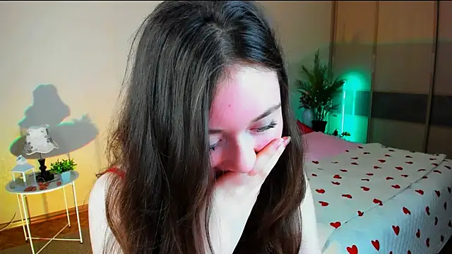 AlluringLookk webcam