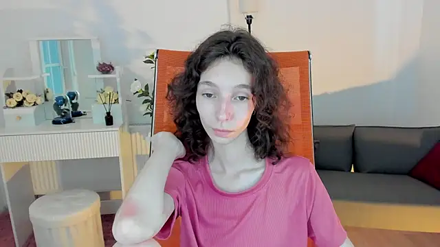 EmmanuellBrown webcam