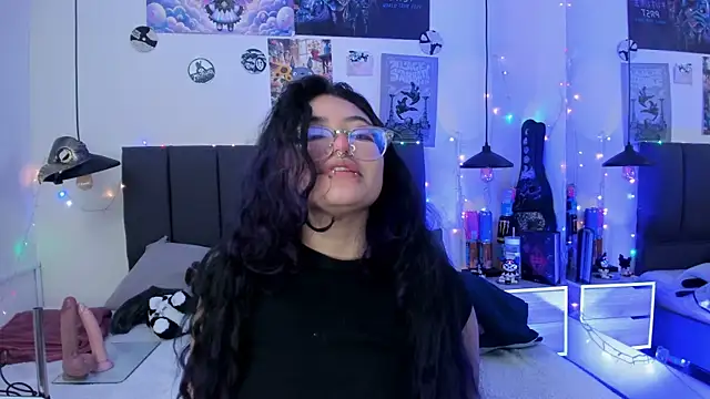 SabrinaV_ webcam