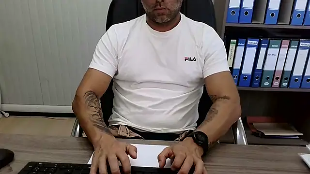 Evasionee webcam