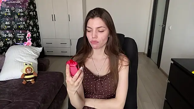 NeidaGowing webcam