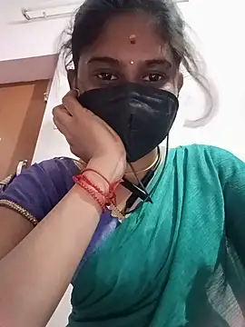 Tamil_Nathiya1 webcam