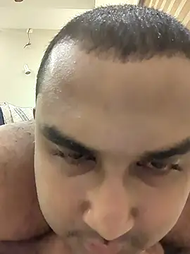 Rokuboii webcam
