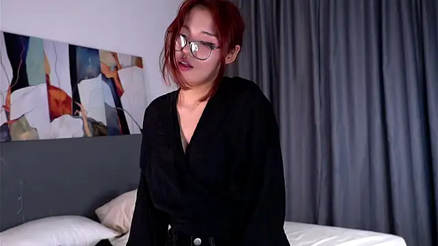 NelleMihalko webcam