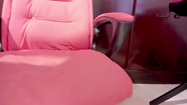 Novacy_Lust webcam