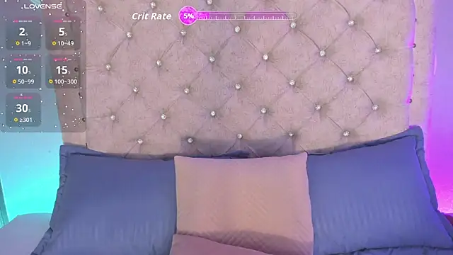 dulce_girls webcam