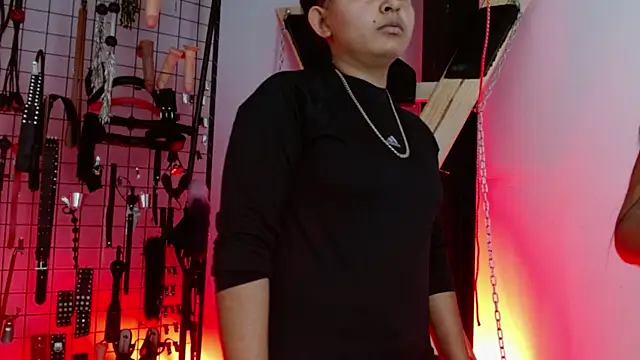 MasterKisame_Bdsm webcam