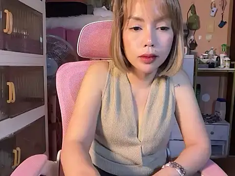 LilyxGray webcam