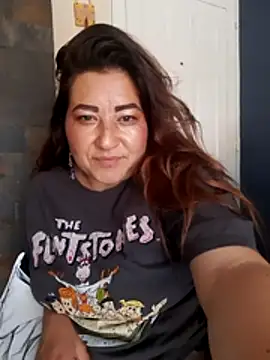 Morchis_esmeralda webcam