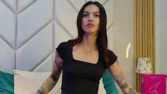 VeroJenkins_ webcam