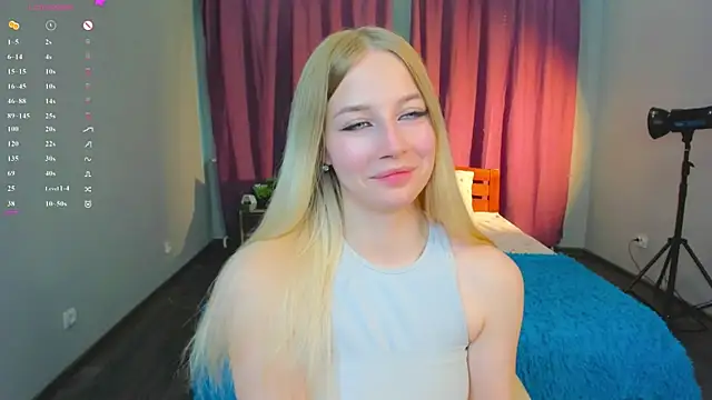 DeniseMekus webcam
