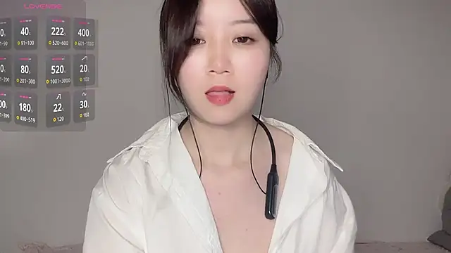 77-Vicky webcam
