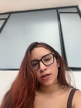 JUANITA-007 webcam