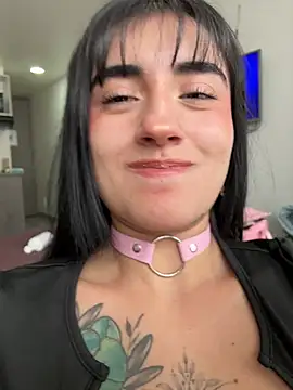 JennaNovva webcam