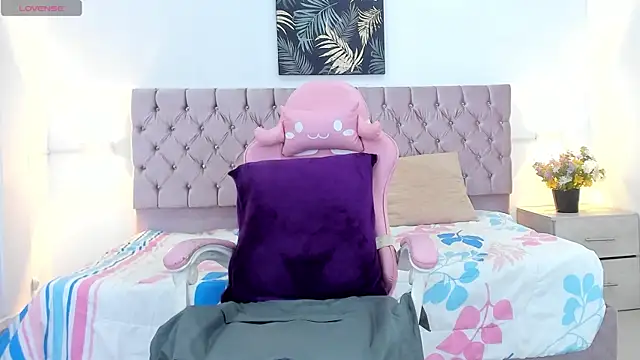 gia_willliams webcam