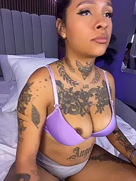 LiliLanner webcam