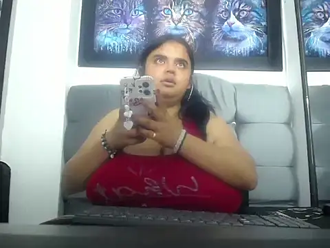 BBW_Sharol webcam