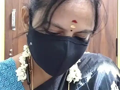 miss_tejal webcam
