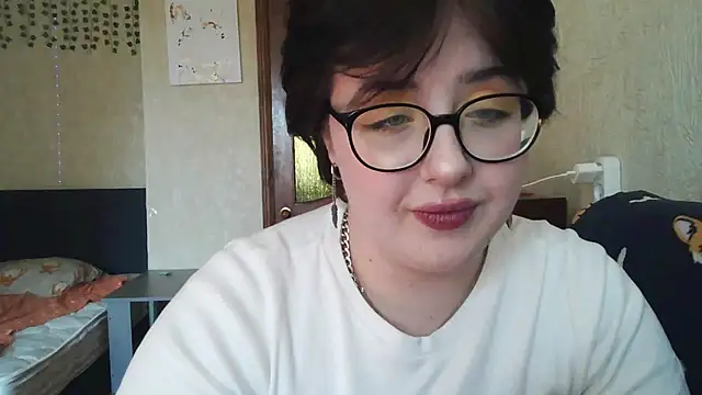 NessaLiberta webcam