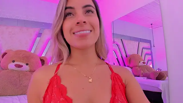 EmmilyElleen webcam