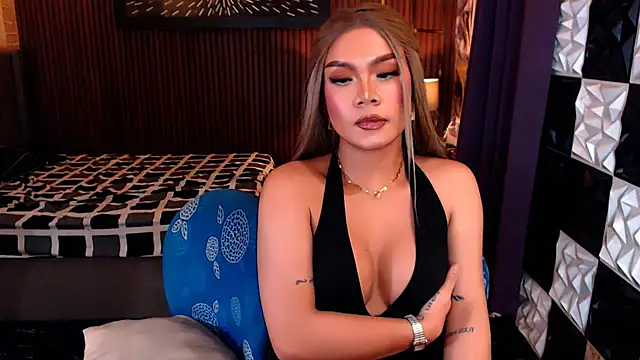 StellaPerkins webcam