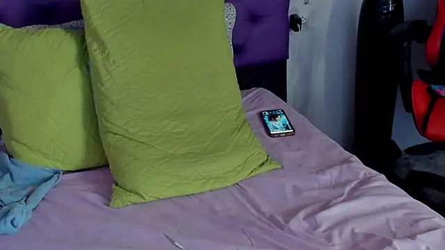 Margoth_clain webcam