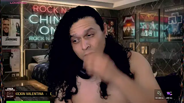 chino_roz webcam