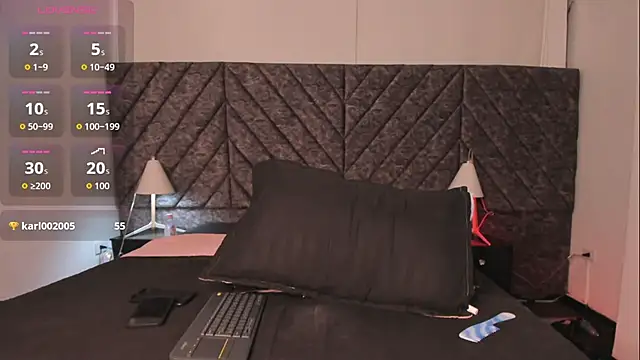 DemonFoxx